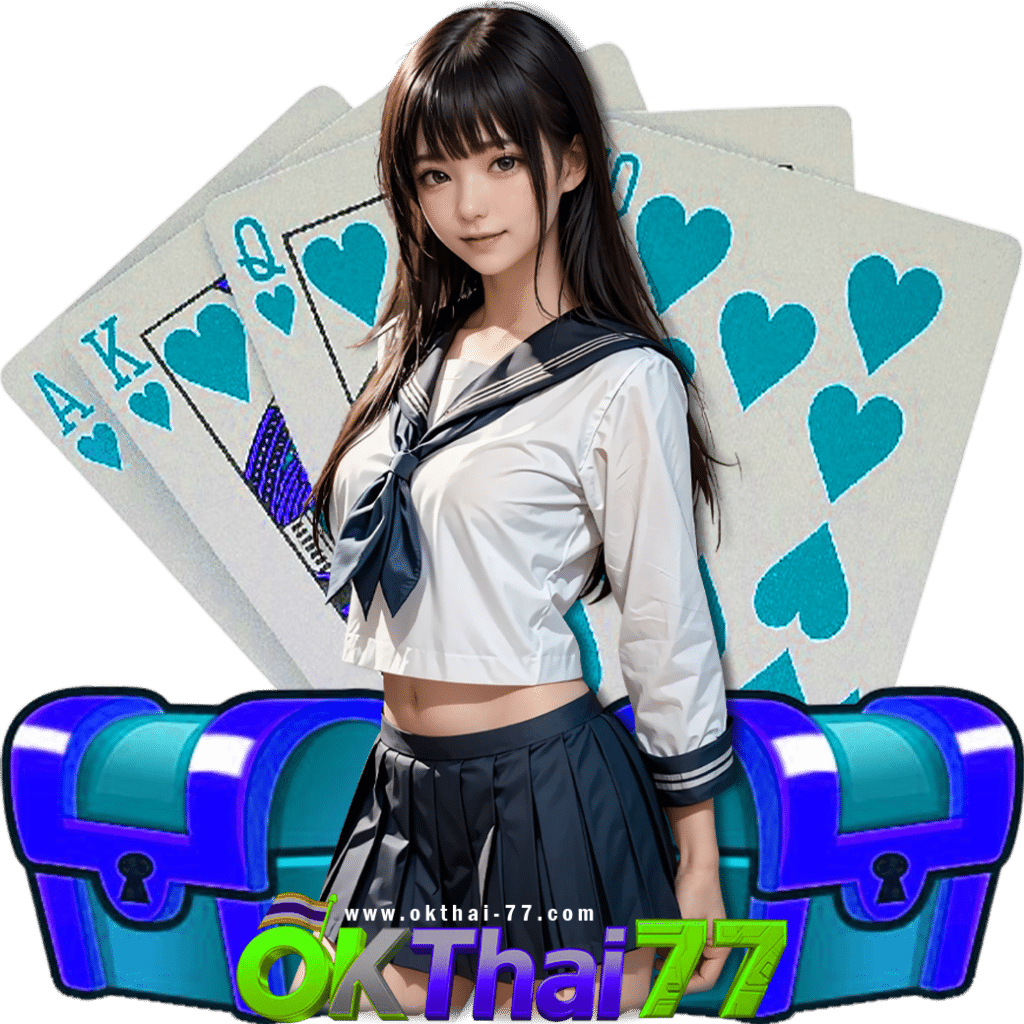 okthai77 game