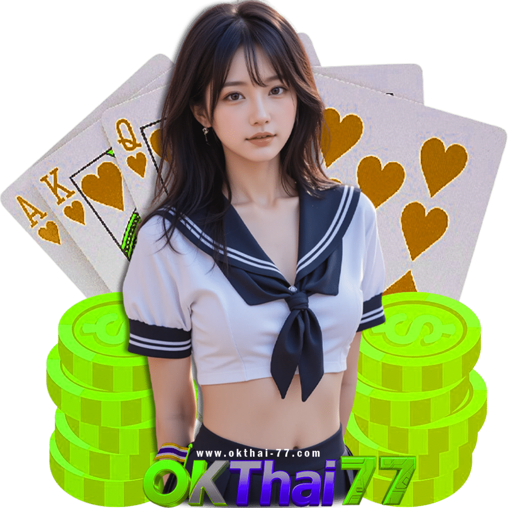 okthai77 slot